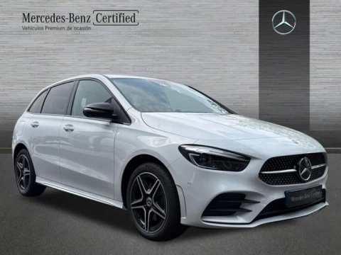 Mercedes-Benz Clase B  250 e