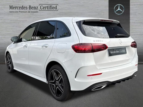 Mercedes-Benz Clase B  250 e