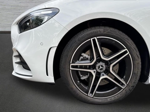 Mercedes-Benz Clase B  250 e