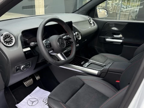 Mercedes-Benz Clase B  250 e