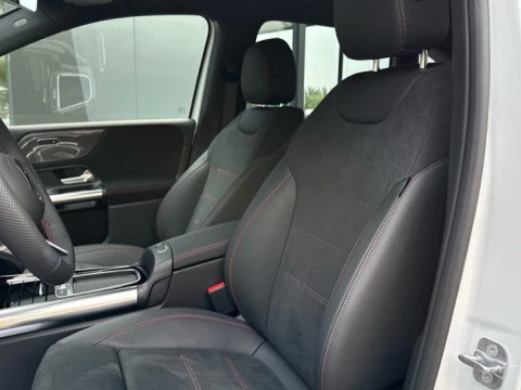 Mercedes-Benz Clase B  250 e