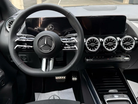 Mercedes-Benz Clase B  250 e