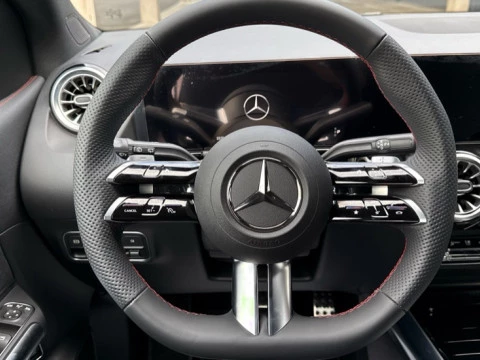 Mercedes-Benz Clase B  250 e