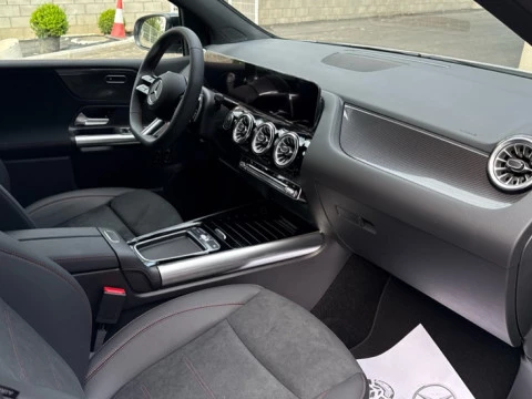 Mercedes-Benz Clase B  250 e