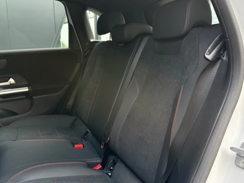 Mercedes-Benz Clase B  250 e