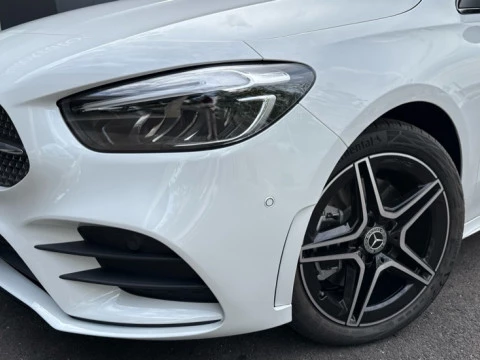 Mercedes-Benz Clase B  250 e