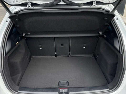Mercedes-Benz Clase B  250 e