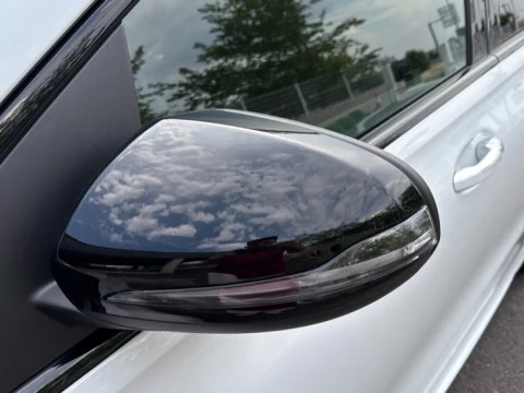 Mercedes-Benz Clase B  250 e