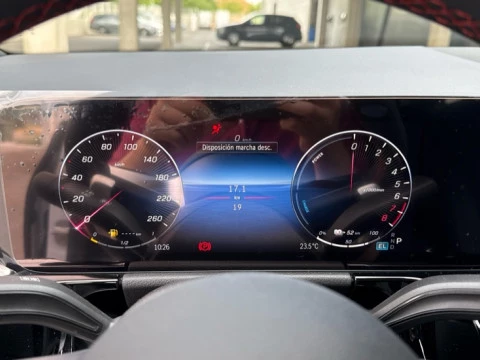 Mercedes-Benz Clase B  250 e