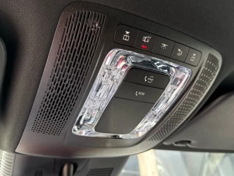 Mercedes-Benz Clase B  250 e