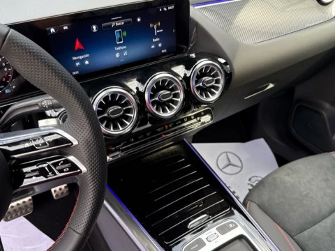 Mercedes-Benz Clase B  250 e