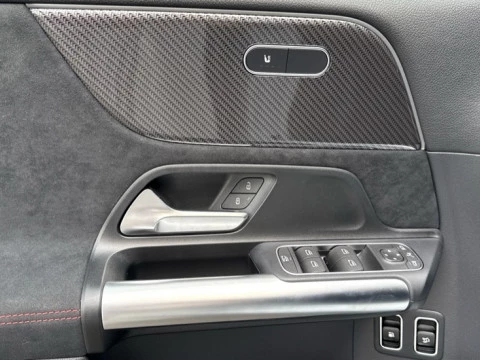 Mercedes-Benz Clase B  250 e