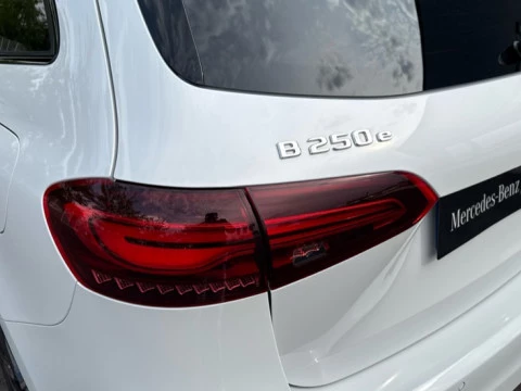 Mercedes-Benz Clase B  250 e