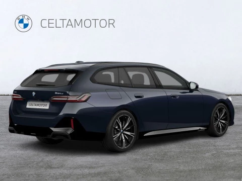 BMW Serie 5 520d xDrive Touring