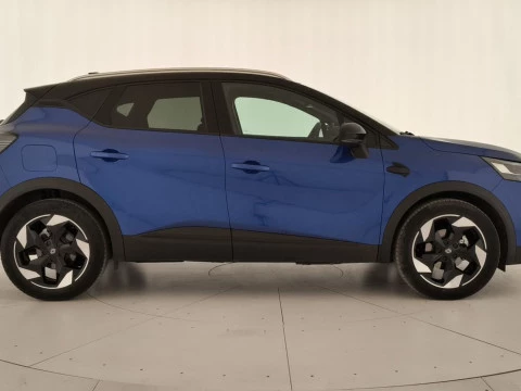 Renault Captur  Gasolina/gas  TCe Techno 74kW GLP