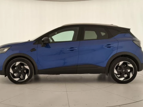 Renault Captur  Gasolina/gas  TCe Techno 74kW GLP