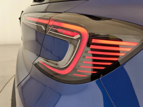 Renault Captur  Gasolina/gas  TCe Techno 74kW GLP