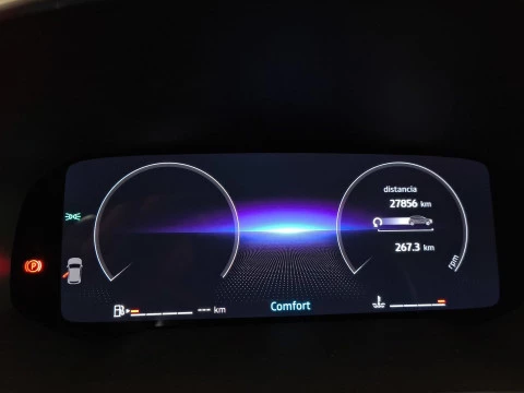 Renault Captur  Gasolina/gas  TCe Techno 74kW GLP