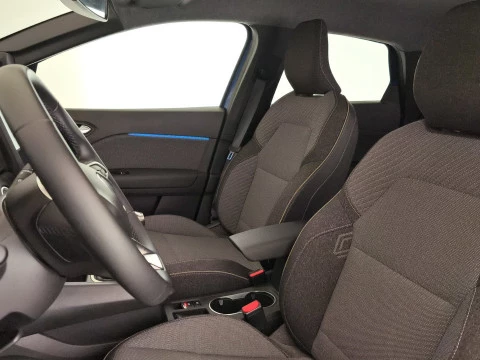 Renault Captur  Gasolina/gas  TCe Techno 74kW GLP