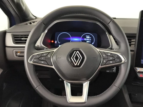 Renault Captur  Gasolina/gas  TCe Techno 74kW GLP