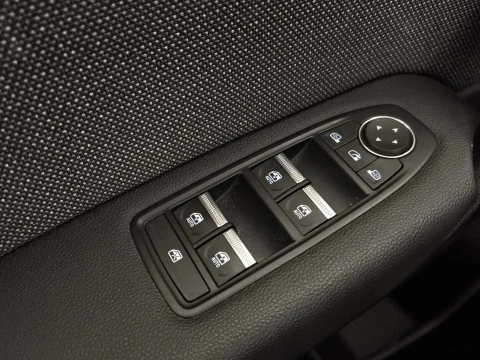 Renault Captur  Gasolina/gas  TCe Techno 74kW GLP