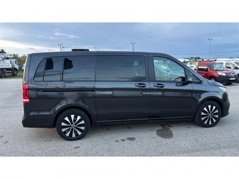 Mercedes-Benz Clase V 250 d Clase V Largo