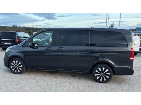 Mercedes-Benz Clase V 250 d Clase V Largo