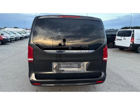 Mercedes-Benz Clase V 250 d Clase V Largo