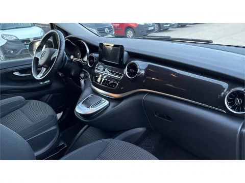 Mercedes-Benz Clase V 250 d Clase V Largo