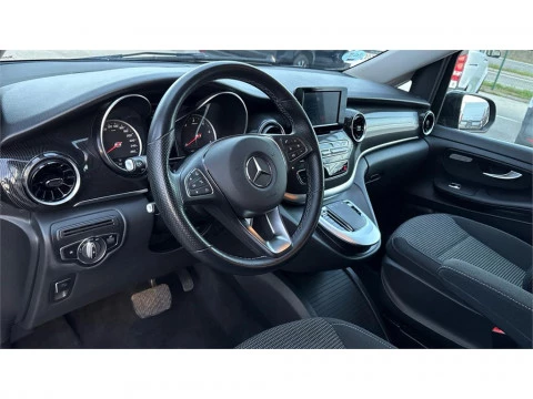 Mercedes-Benz Clase V 250 d Clase V Largo