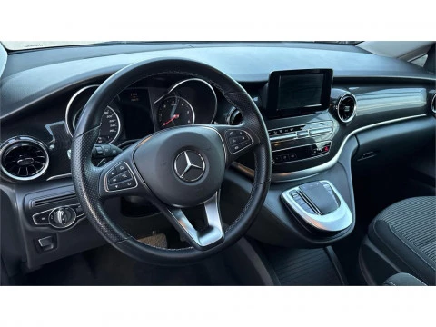 Mercedes-Benz Clase V 250 d Clase V Largo
