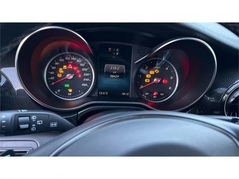 Mercedes-Benz Clase V 250 d Clase V Largo