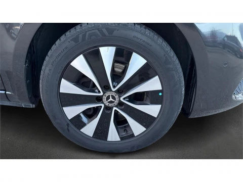 Mercedes-Benz Clase V 250 d Clase V Largo