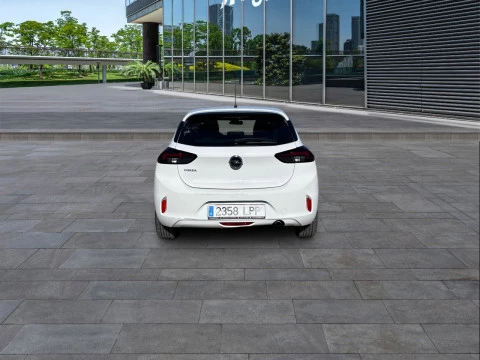 Opel Corsa 1.5D DT 74kW (100CV) Edition