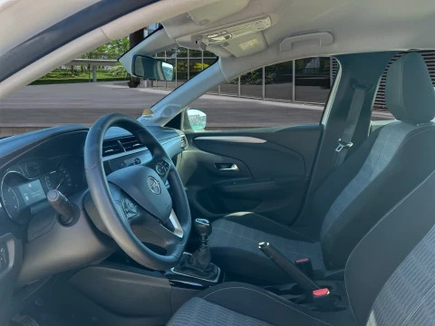 Opel Corsa 1.5D DT 74kW (100CV) Edition