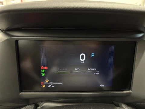 Citroën C4 Gasoline 130 S&S EAT8 Max
