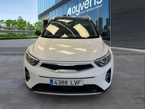 Kia Stonic 1.0 T-GDi 88kW (120CV) MHEV iMT Drive