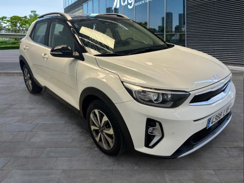 Kia Stonic 1.0 T-GDi 88kW (120CV) MHEV iMT Drive