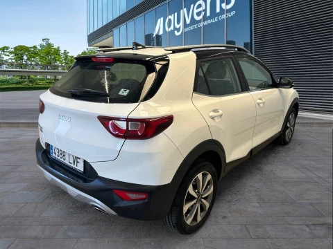 Kia Stonic 1.0 T-GDi 88kW (120CV) MHEV iMT Drive