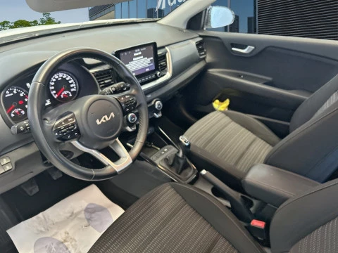 Kia Stonic 1.0 T-GDi 88kW (120CV) MHEV iMT Drive