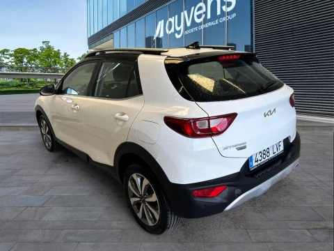 Kia Stonic 1.0 T-GDi 88kW (120CV) MHEV iMT Drive