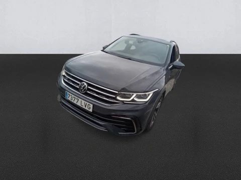 Volkswagen Tiguan R-Line 2.0 TDI 110kW (150CV) DSG