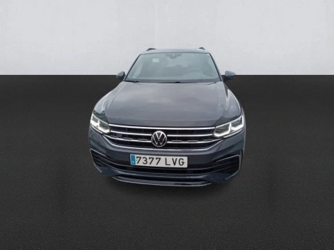 Volkswagen Tiguan R-Line 2.0 TDI 110kW (150CV) DSG