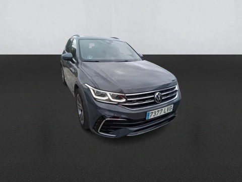Volkswagen Tiguan R-Line 2.0 TDI 110kW (150CV) DSG