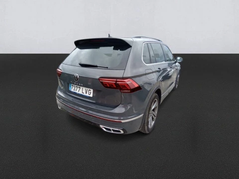 Volkswagen Tiguan R-Line 2.0 TDI 110kW (150CV) DSG