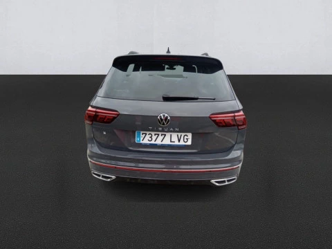 Volkswagen Tiguan R-Line 2.0 TDI 110kW (150CV) DSG