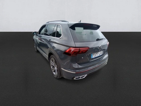 Volkswagen Tiguan R-Line 2.0 TDI 110kW (150CV) DSG