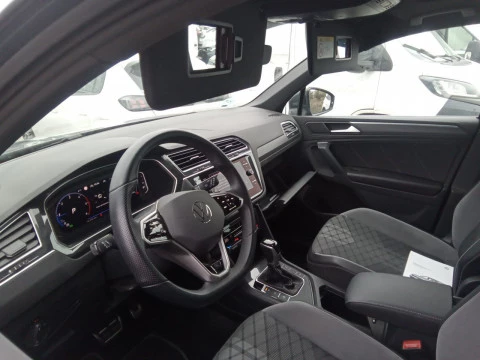 Volkswagen Tiguan R-Line 2.0 TDI 110kW (150CV) DSG