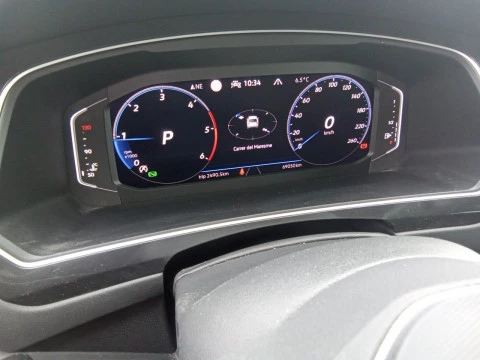 Volkswagen Tiguan R-Line 2.0 TDI 110kW (150CV) DSG