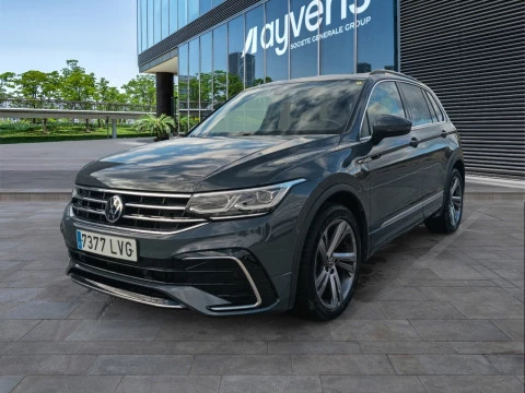 Volkswagen Tiguan R-Line 2.0 TDI 110kW (150CV) DSG